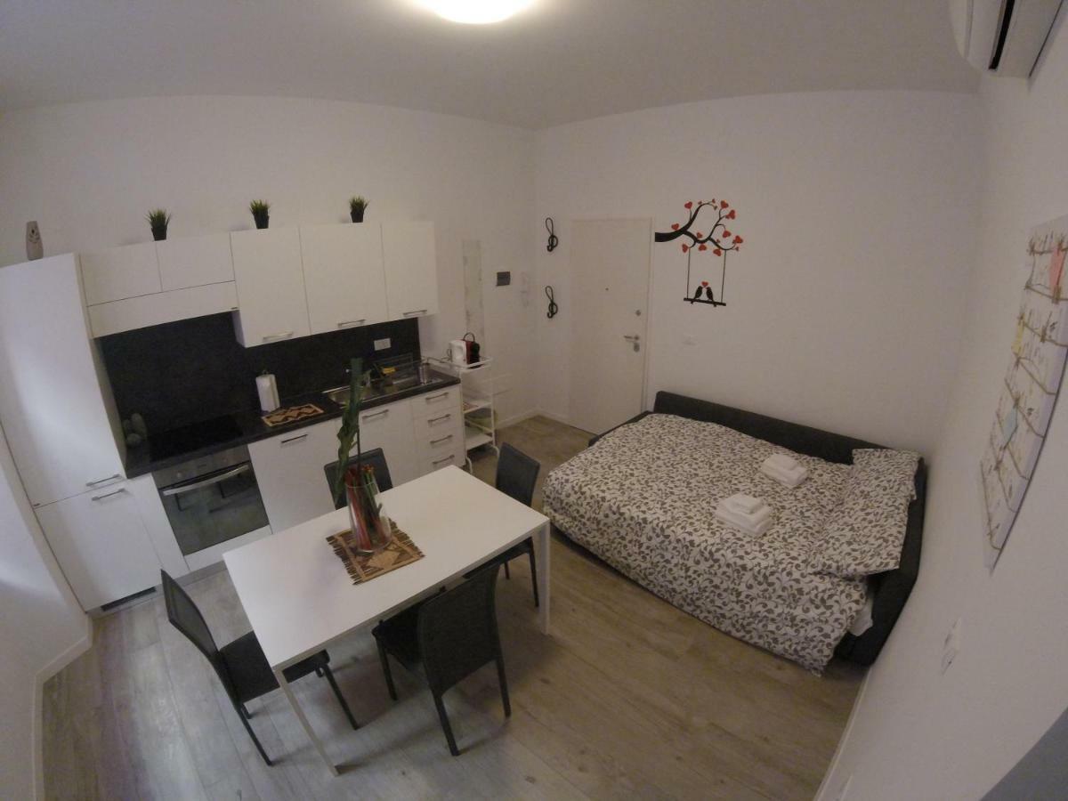 Casa Ohana Ancona Exterior foto
